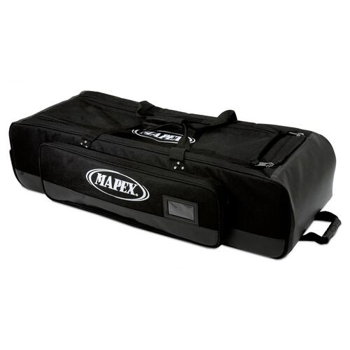 Mapex ROLLALONG Drum Hardware Bag with Wheels